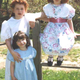 Illustration for article titled Holy Jesus, You All Looked Cute In Those Horrid Easter Ensembles!